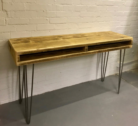Deack Stand DJ FURNITURE & DECK STANDS – The Sunny Shed